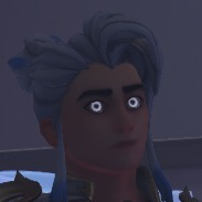 CallMeAssistant's tweet image. sneaky winter boi ❄

#RoseWater #Yumetwt #yumeship #sstwt #Wuyang #Overwatch2