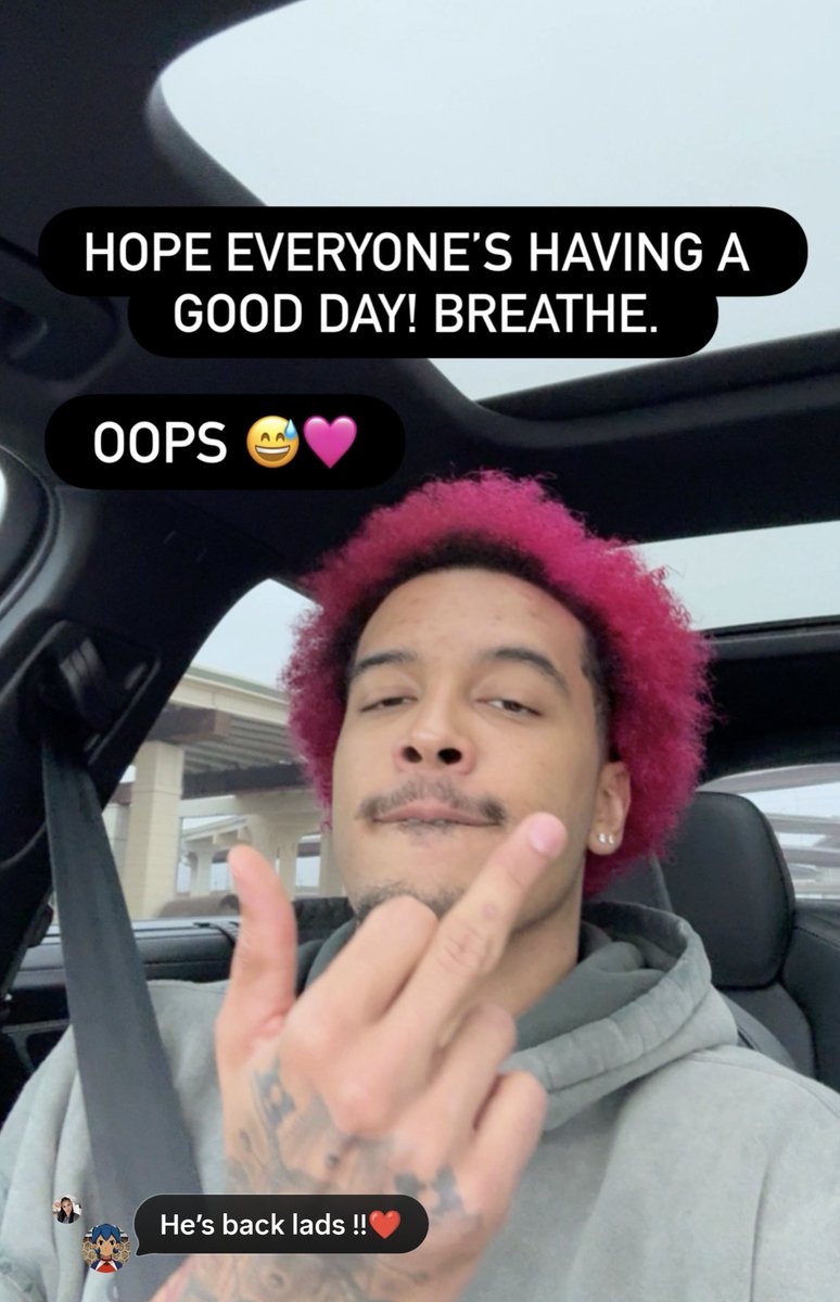 ClanTheSpursFan's tweet image. Sochan villian arc finna go crazy🤣🔥