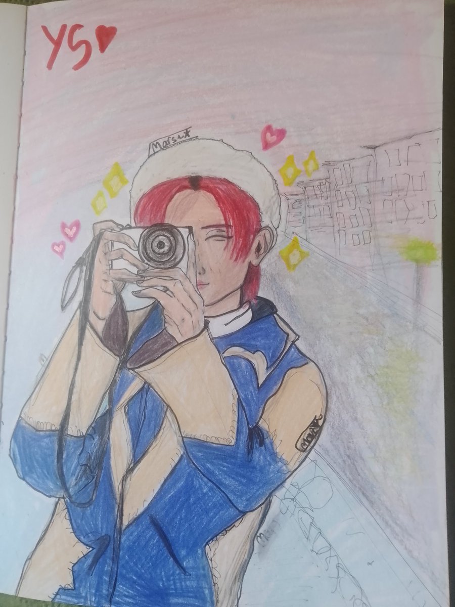 ErosViibes~★🐻⚞•⚟ tweet media