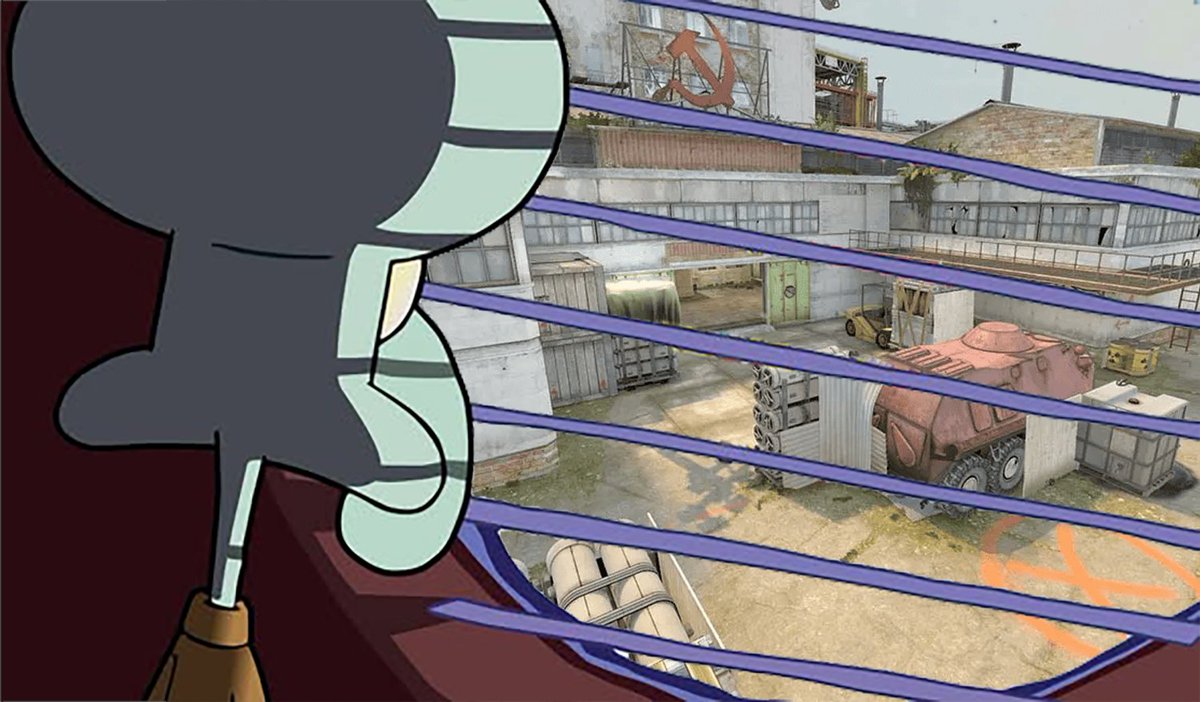 We're still waiting for you 🥲