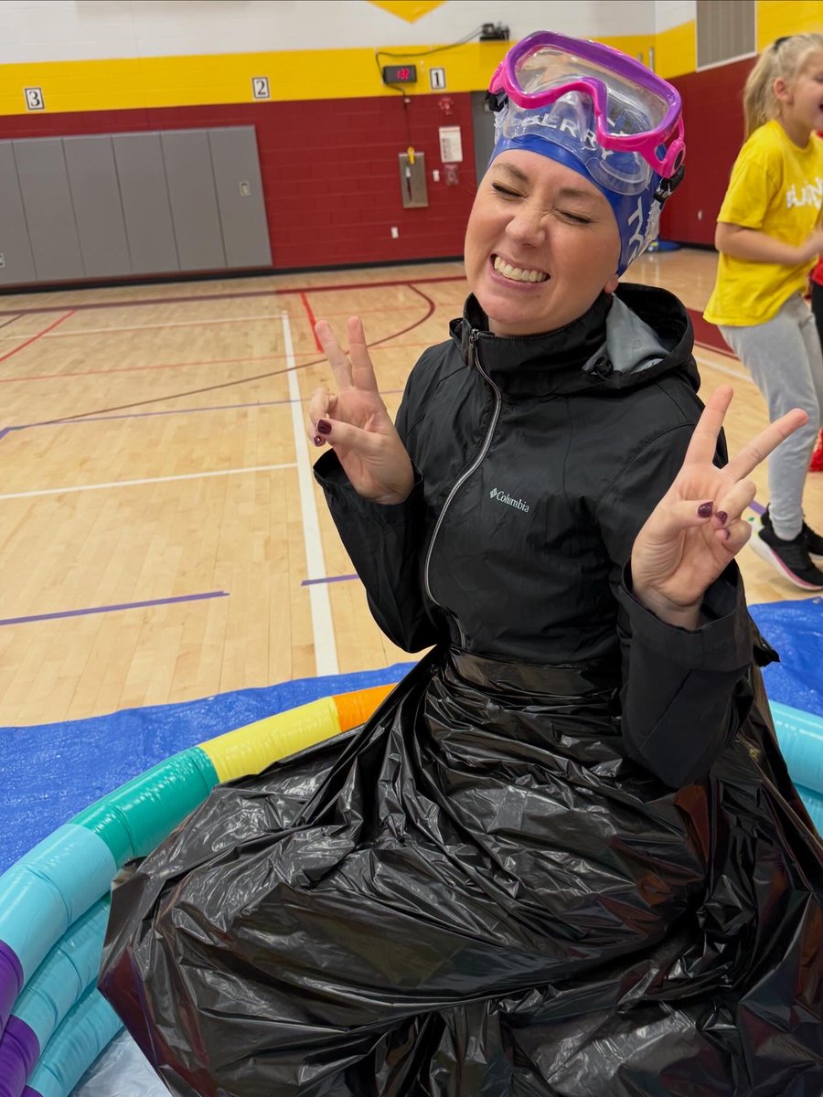 Plainview Elementary School tweet media