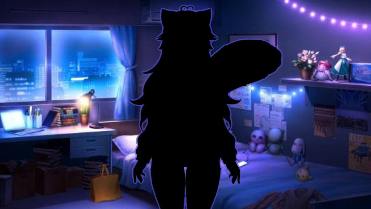 TrashedHeart_'s tweet photo. 🗑️ REBRAND/NAME CHANGE COMING 🗑️
-New Model
-New Name
-Still feral
-Still found where the snacks are
-Suspicious attachment to garbage
You’ll understand soon 😈🖤
Debut Date TBD.
#Vtuber  #UnhingedVTuber https://t.co/yY77iP6JAc