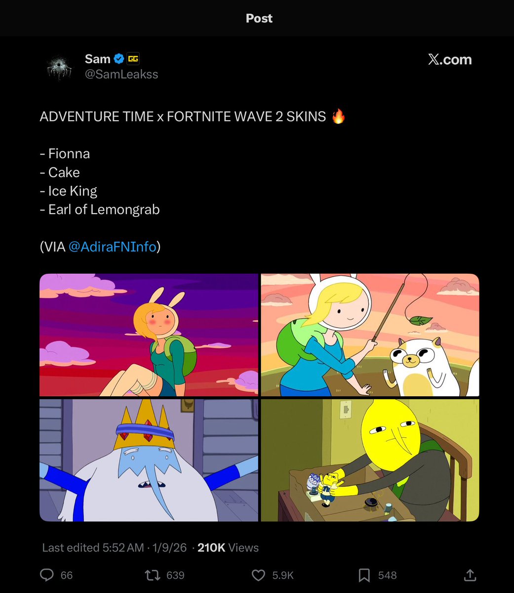 tacochronicles's tweet image. Literally WHO keeps up the demand for Lemongrab merch that he keeps taking Huntress Wizard’s spot. Even on sets that feature Fern, who’s also a late-season regular. Am I missing something? Are people out there still screaming “unacceptable”?
