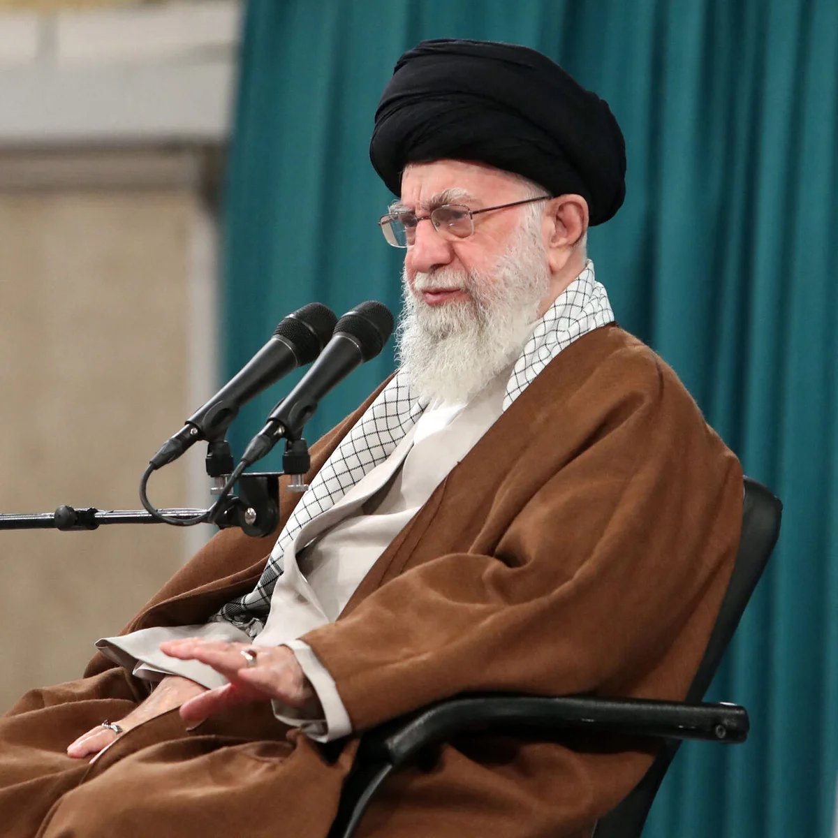 jacksonhinklle's tweet image. Iran FIGHTS for your freedoms