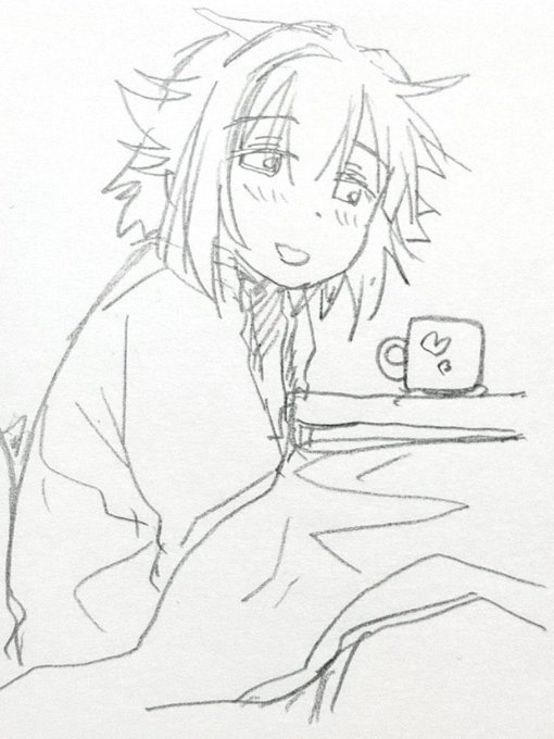 朝イチらくがき幸子
おはよう(uωu*)ノシ
帰ってきたこたつしか勝たん 