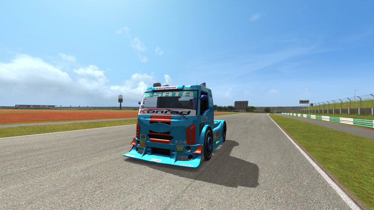 M2402Gaming's tweet photo. #ReizaStudios #FormulaTruck2013 #Formula #Truck #FormulaTruck #Ford #FordCargo #Cars #Vehicles #Gameplay #Showcase #FullCourse #Circuit #BrasiliaFullCourse #NelsonPiquet #AutodromoInternacionalNelsonPiquet #Murcielago2402Gaming 

https://t.co/xhNBdapzKq https://t.co/0DjEKg33RM