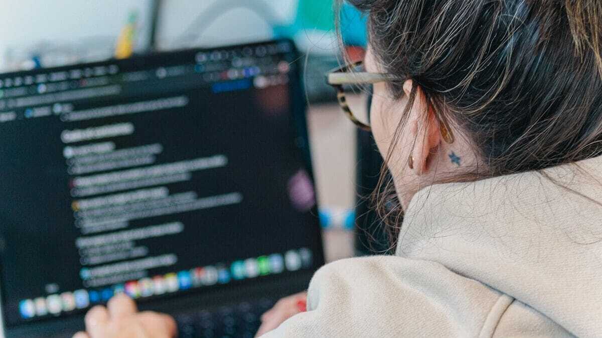 rswebsols's tweet photo. How Developer Expertise Shapes the Future of Companies in Just 12 Hours with AI Programming #artificialintelligence #programming [ Source: https://t.co/zUmgaNcdDb ]

#rswebsols #BuildArena #AIInnovation #TechHackathon #DeveloperExpertise #FutureOfWork https://t.co/DxK0JzdhOS