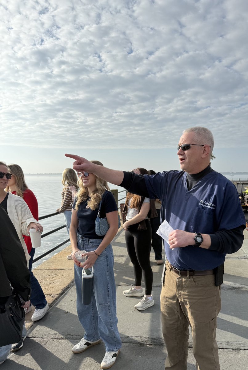 MUSC Emergency Medicine tweet media