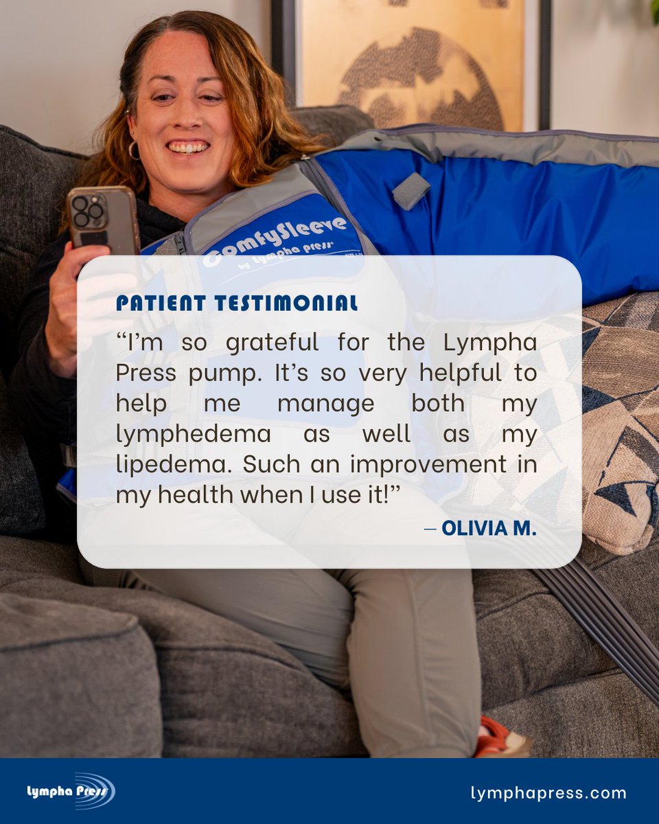 Lympha Press USA tweet media