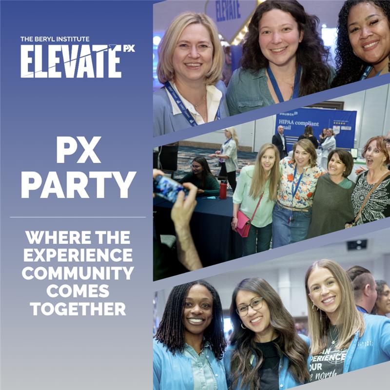 The Beryl Institute tweet media