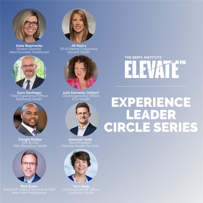 The Beryl Institute tweet media