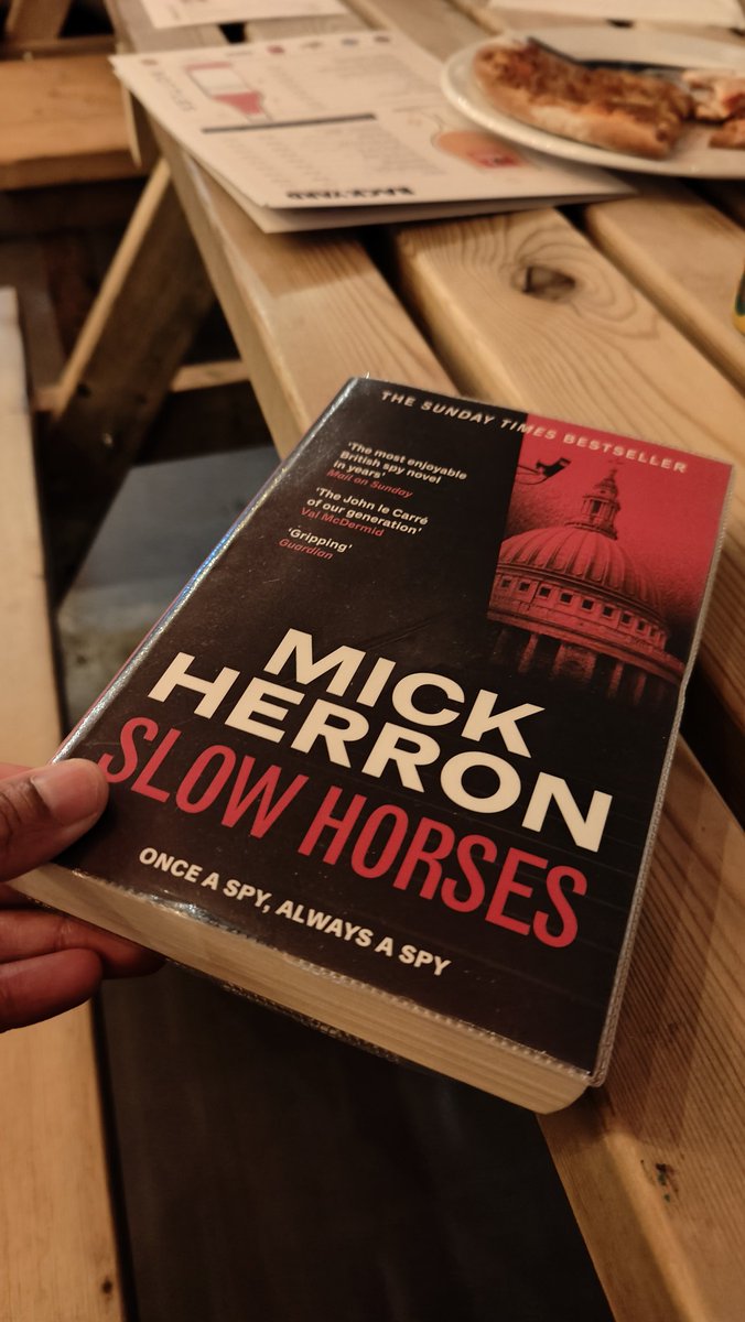 Bobby Seagull MBE tweet media