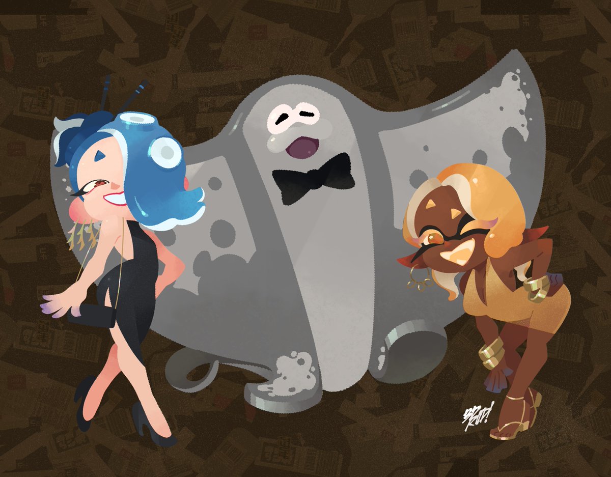 3DROD's tweet image. Frostytfest returns! How do you enjoy your holidays? With Friends, Family or Solo? Splat it out!