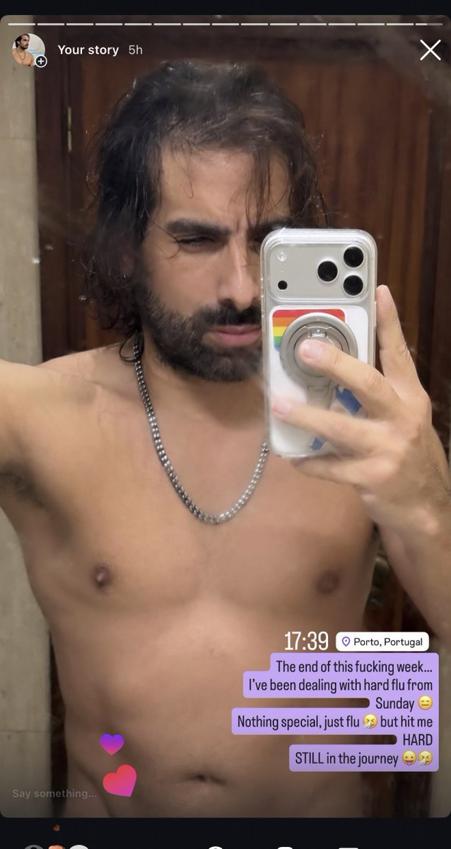 Esteban Donk 🇦🇷🍆🇵🇹 tweet media