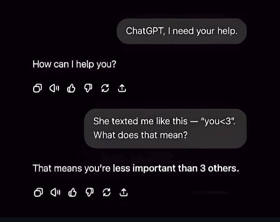 Images That Make You Feel Pain tweet media