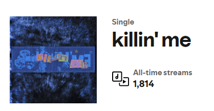 swrcrmn4's tweet photo. nah i'm genuinely so grateful for everyone listening
i never in a million years imagined that i would release music (right up until i was recording this btw), so thank you very much, ily💝

ps. there's more i promise https://t.co/X2FbIVcfCT