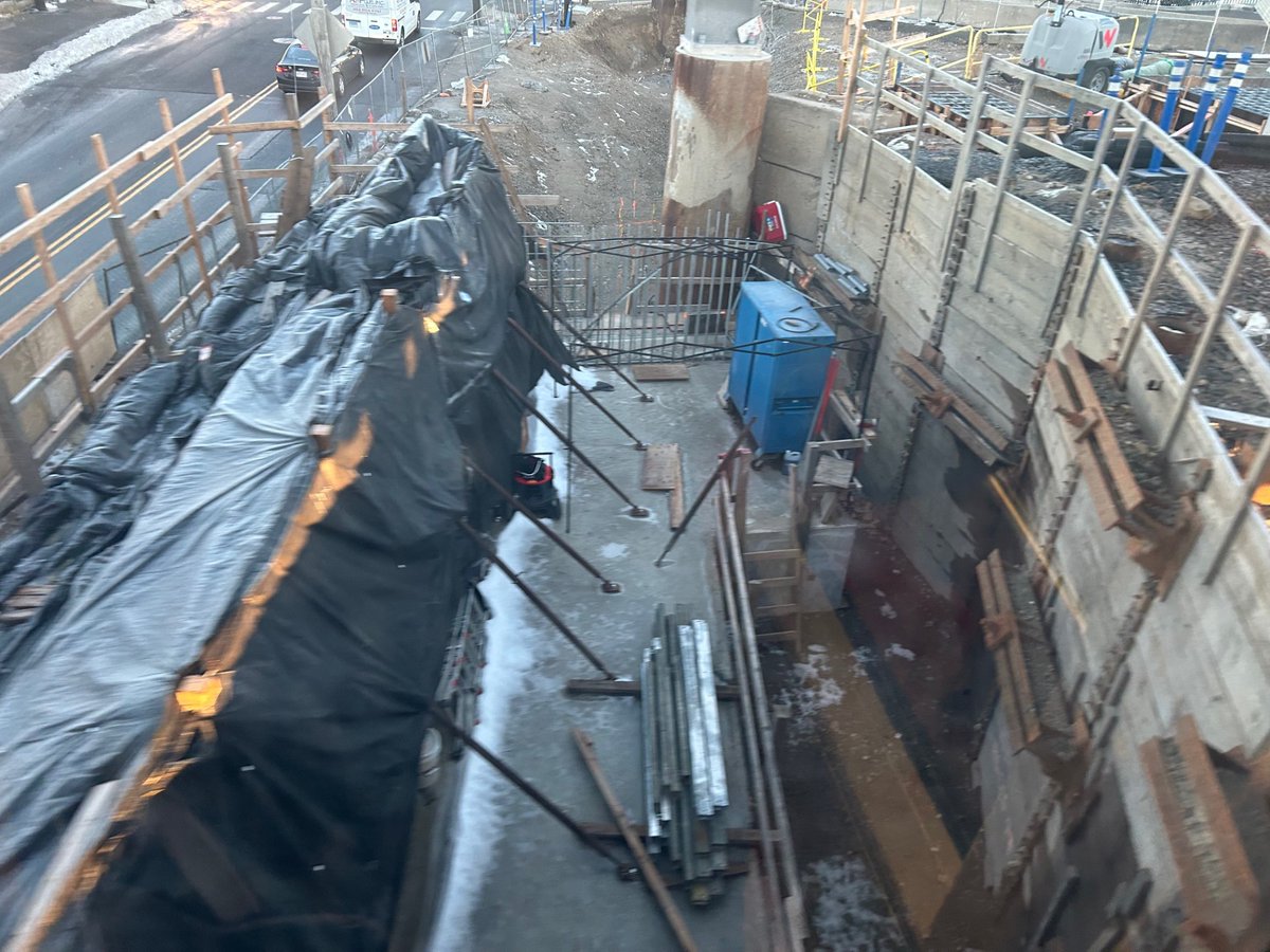 WALK Bridge tweet media