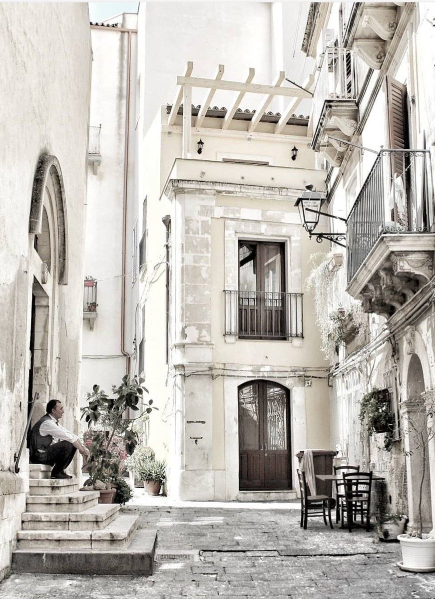 Ortigia  
                  Sicilia 
                                  #Italia
