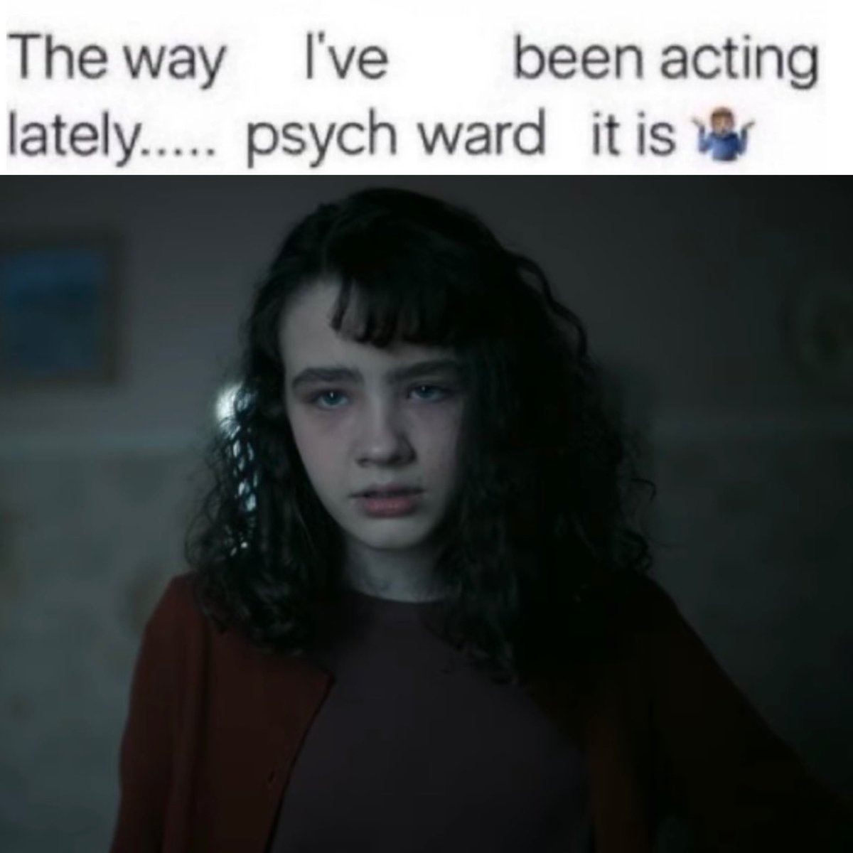 saintshaped's tweet image. 