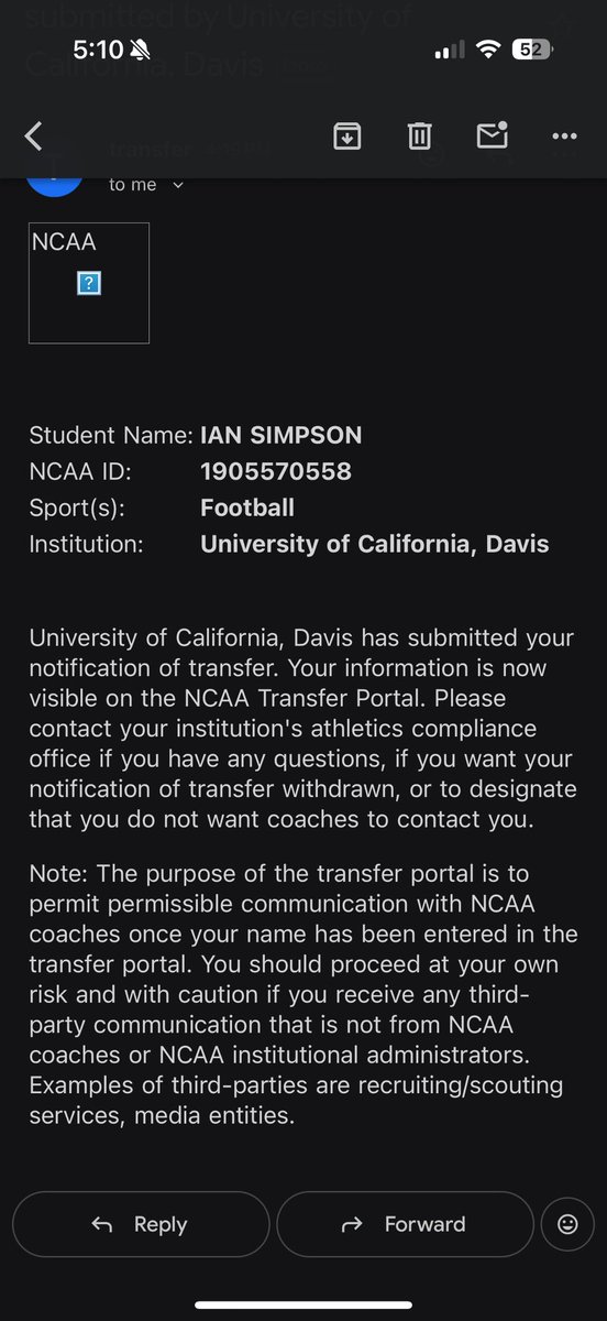 ian simpson tweet media