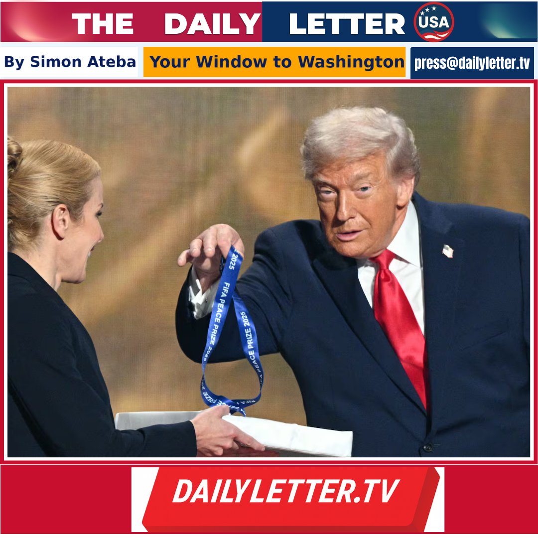 Simon Ateba tweet media