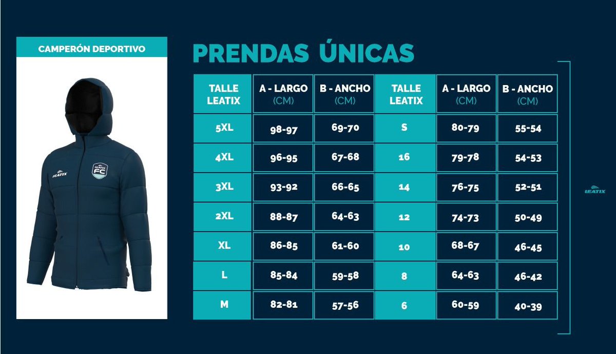 Club Belgrano Esquel tweet media