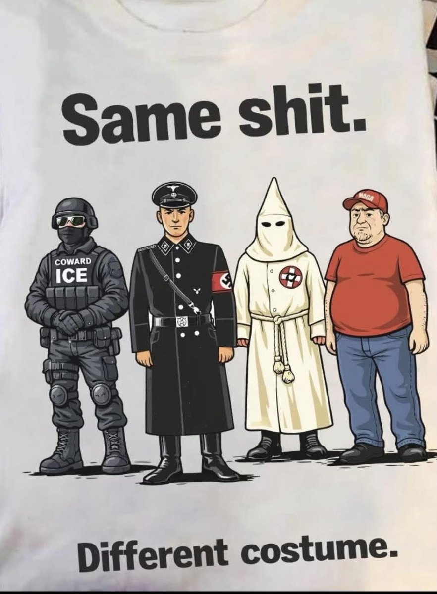 michaelt5656's tweet image. Same administration!