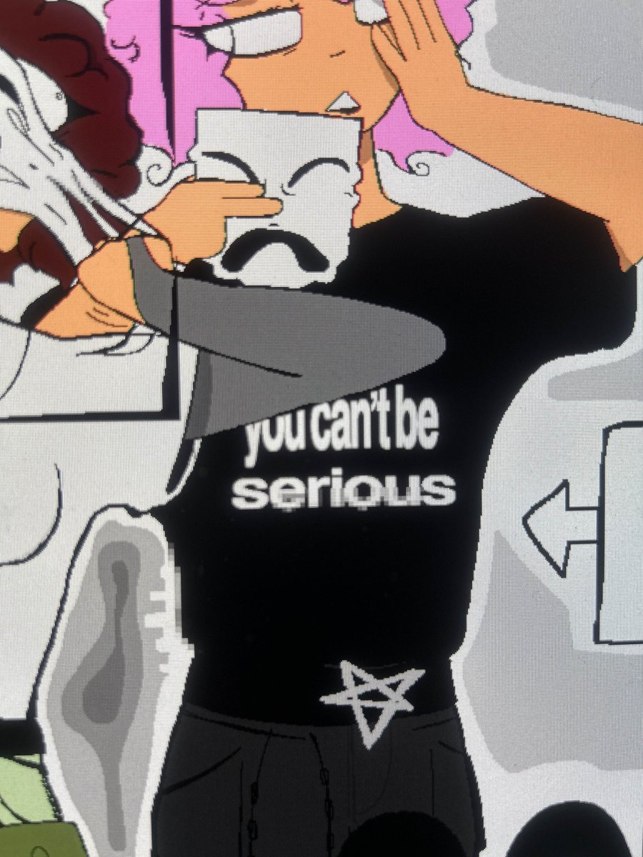 WighteDSS's tweet photo. cover art commission wip color is hard https://t.co/s68M7IyWjF