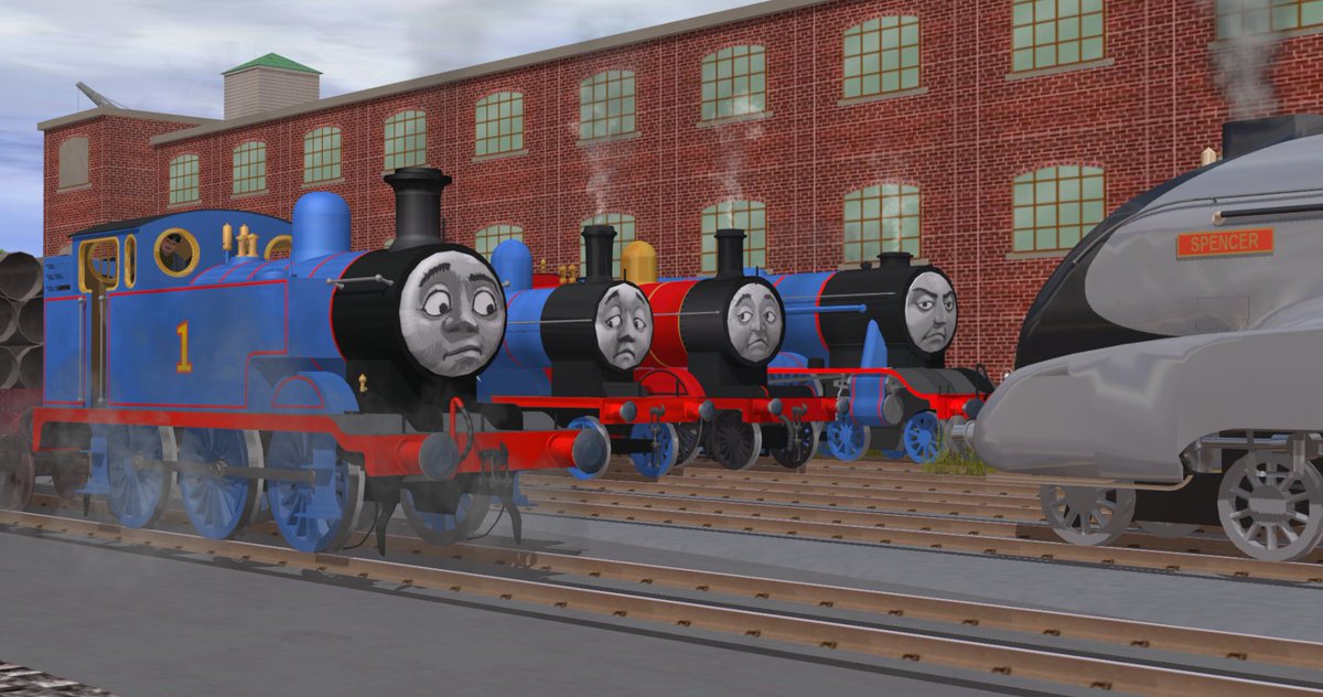 I like Hero of The Rails