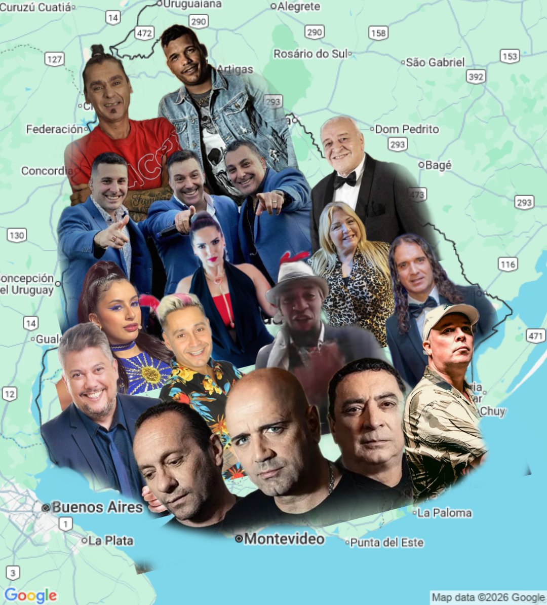 diegosilva_lolo's tweet image. Inumet: Advertencia Meteorológica por posible ciclón extra-Tropical.