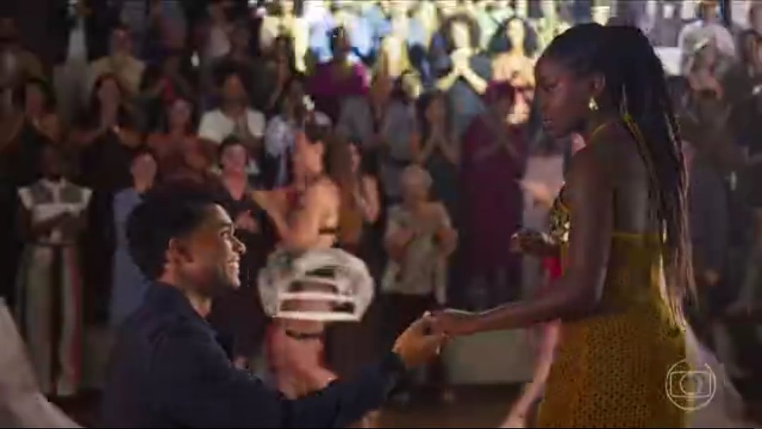 luanziie's tweet image. parabéns ao PIOR endgame dos últimos tempos nas novelas das 19 #donademim