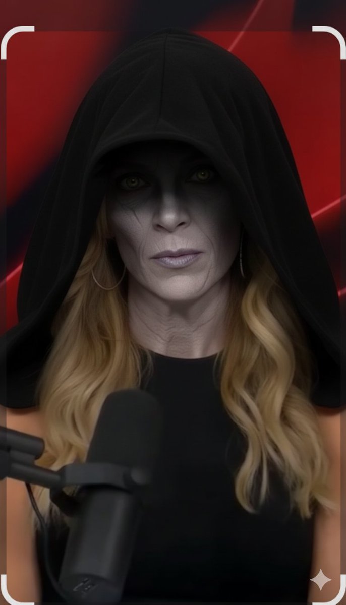 .<a href="/megynkelly/">Megyn Kelly</a>'s transformation into Darth Sidious is now complete.
