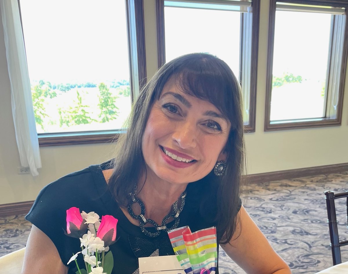 With deep sadness, we share the passing of Zivka Mihailovic, a true pillar of our club. Her quiet dedication, warmth, and love created a sense of belonging for countless players and families. Her spirit will always live on in our community. 

markiewiczfh.com/obituary/zivka…