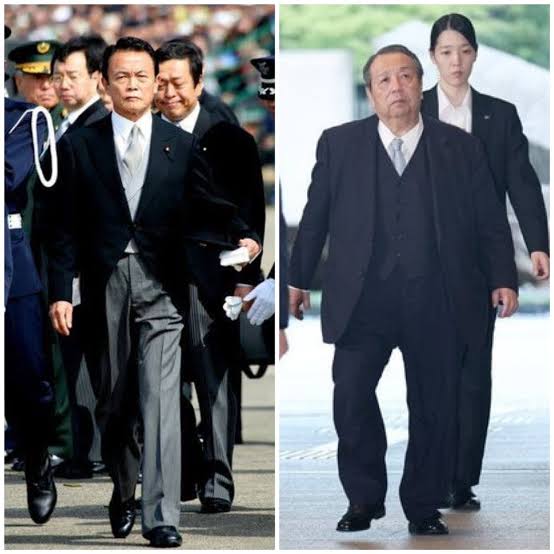 政治家は見た目も大切。

って思う人🙋