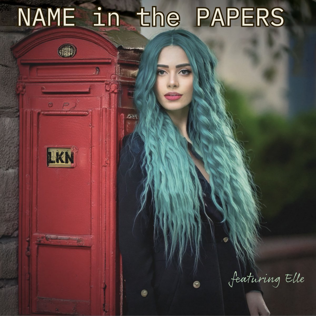 LucKy Nobody tweet media