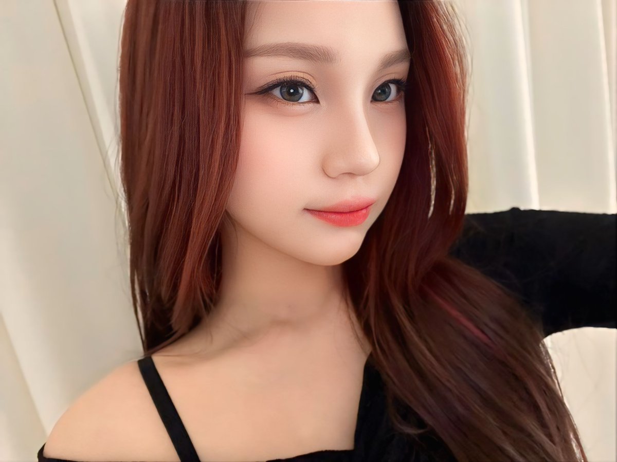 GFRIENDxVIVIZ tweet media