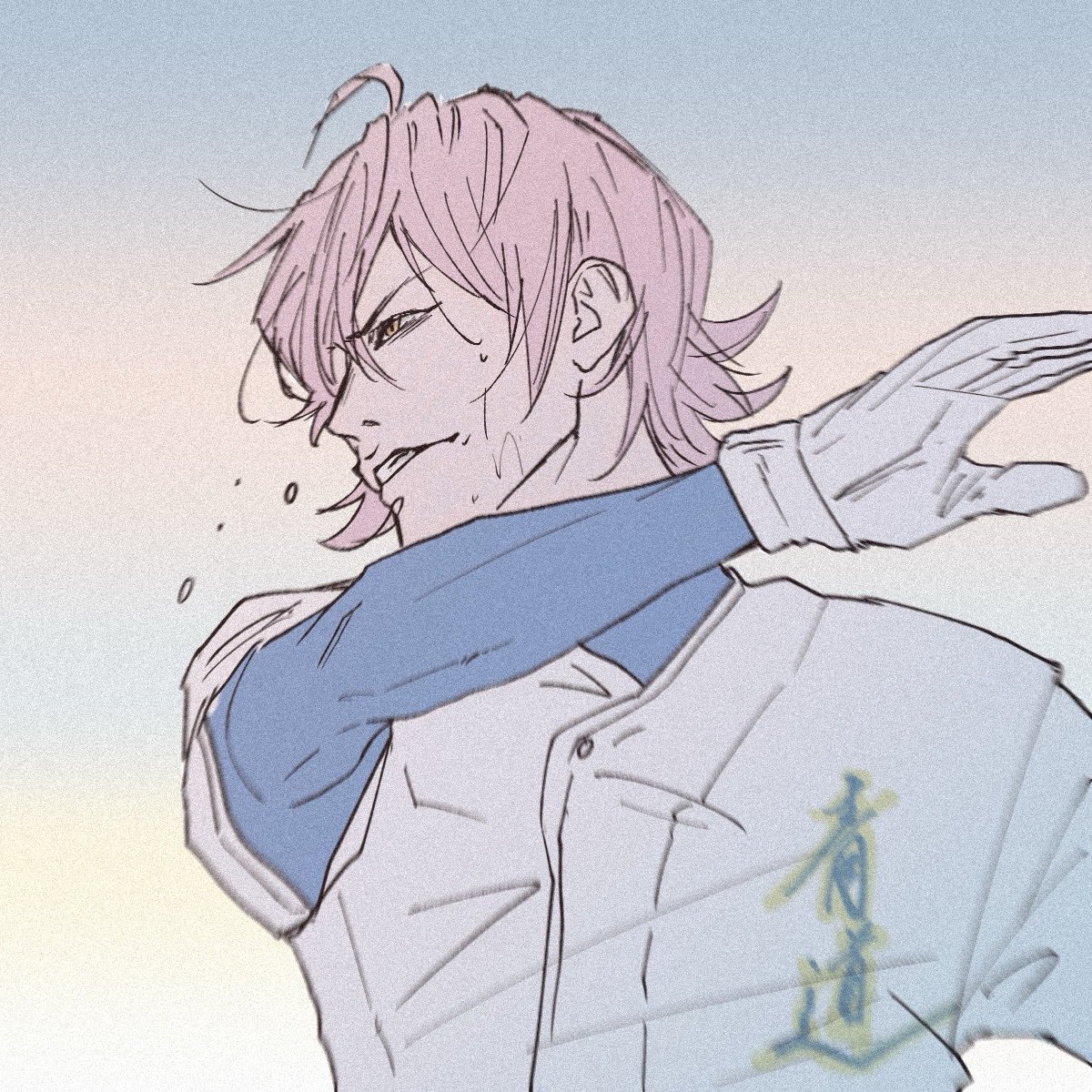 nekonek_1222_'s tweet image. #ダイヤのA 

小湊兄弟