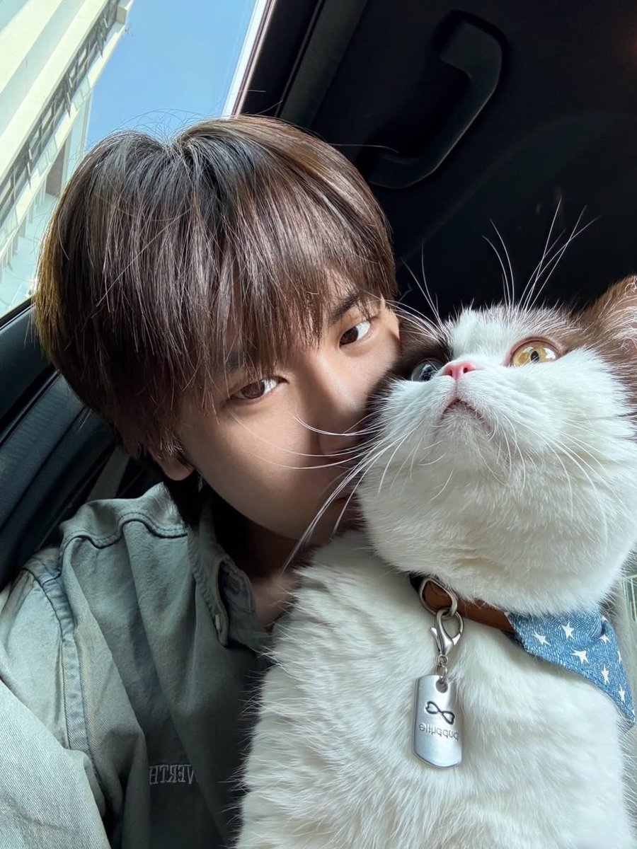 LUCU BNGT PACARNYA BOUN