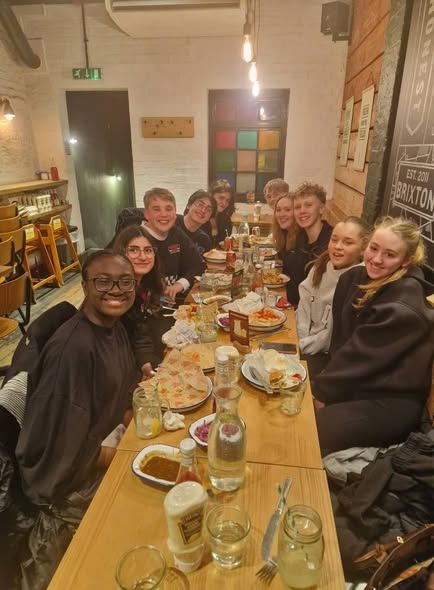 Charlie Kristensen BCyA #CheerUpCharlie tweet media