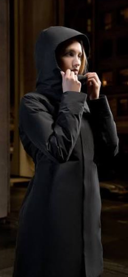 新品未使用【ARC’TERYX】 パテラパーカー ダウンコート　S　カーキ 楽天市場】アークテリクス パテラパーカ【ウィメンズ】 ARC'TERYX