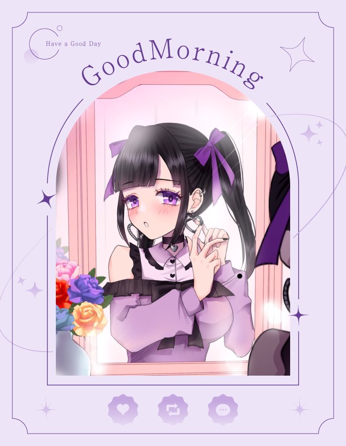 花らっきょ様 ♡リクエスト2点 ✨まとめ商品✨ありがとうございます♪☀️ 此花咲良😈🌸💍@Live2D準備ﾁｭ💭 (@sakura_yurijo) / Posts / X