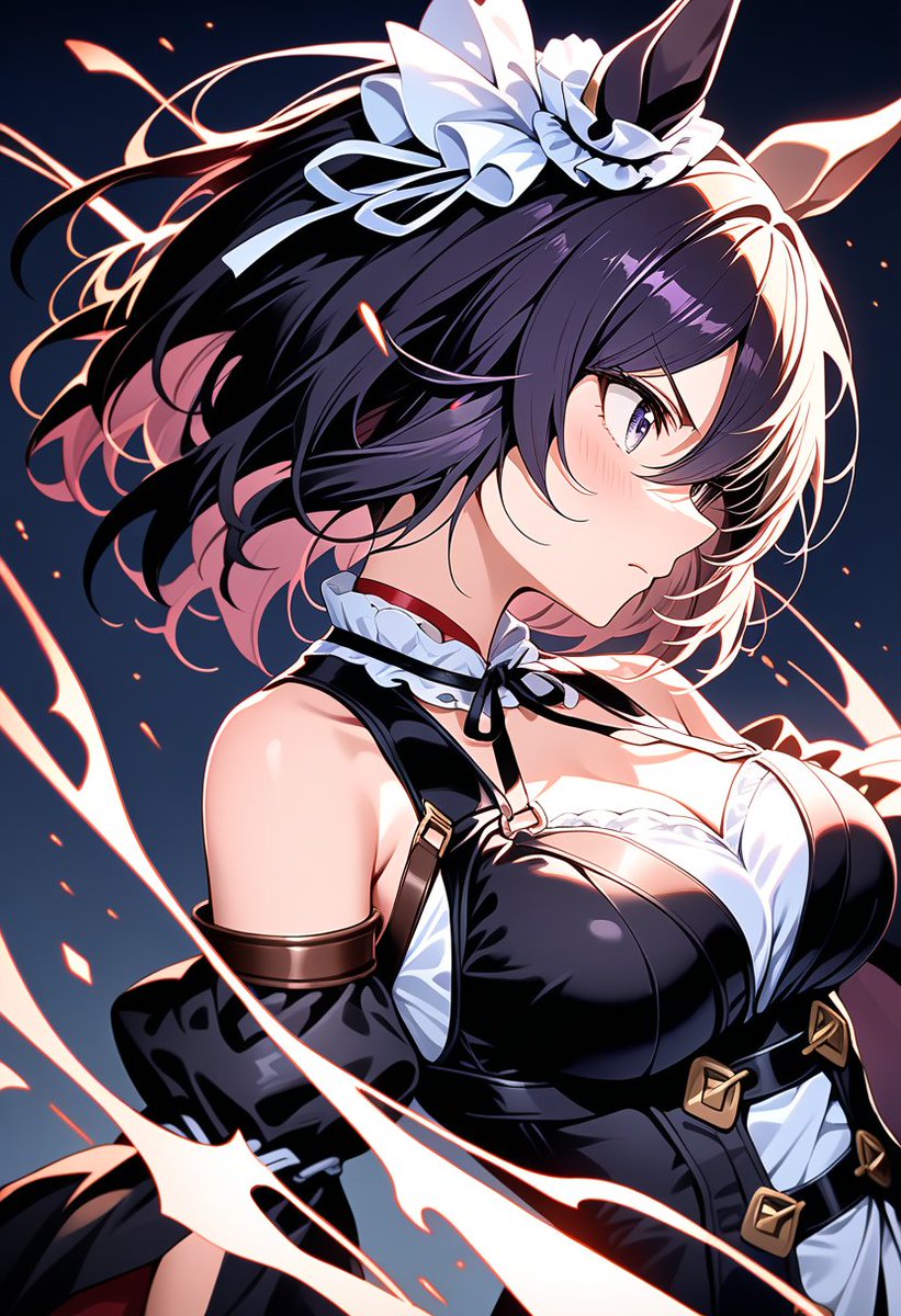 エイシンフラッシュ😘