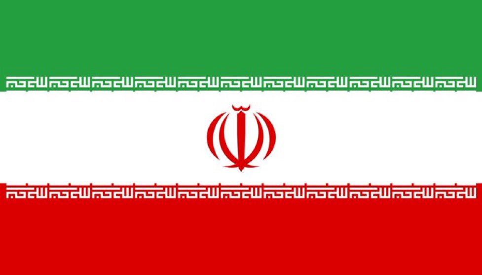 Jvnior's tweet image. I stand with Iran. Repost this if you do too.
