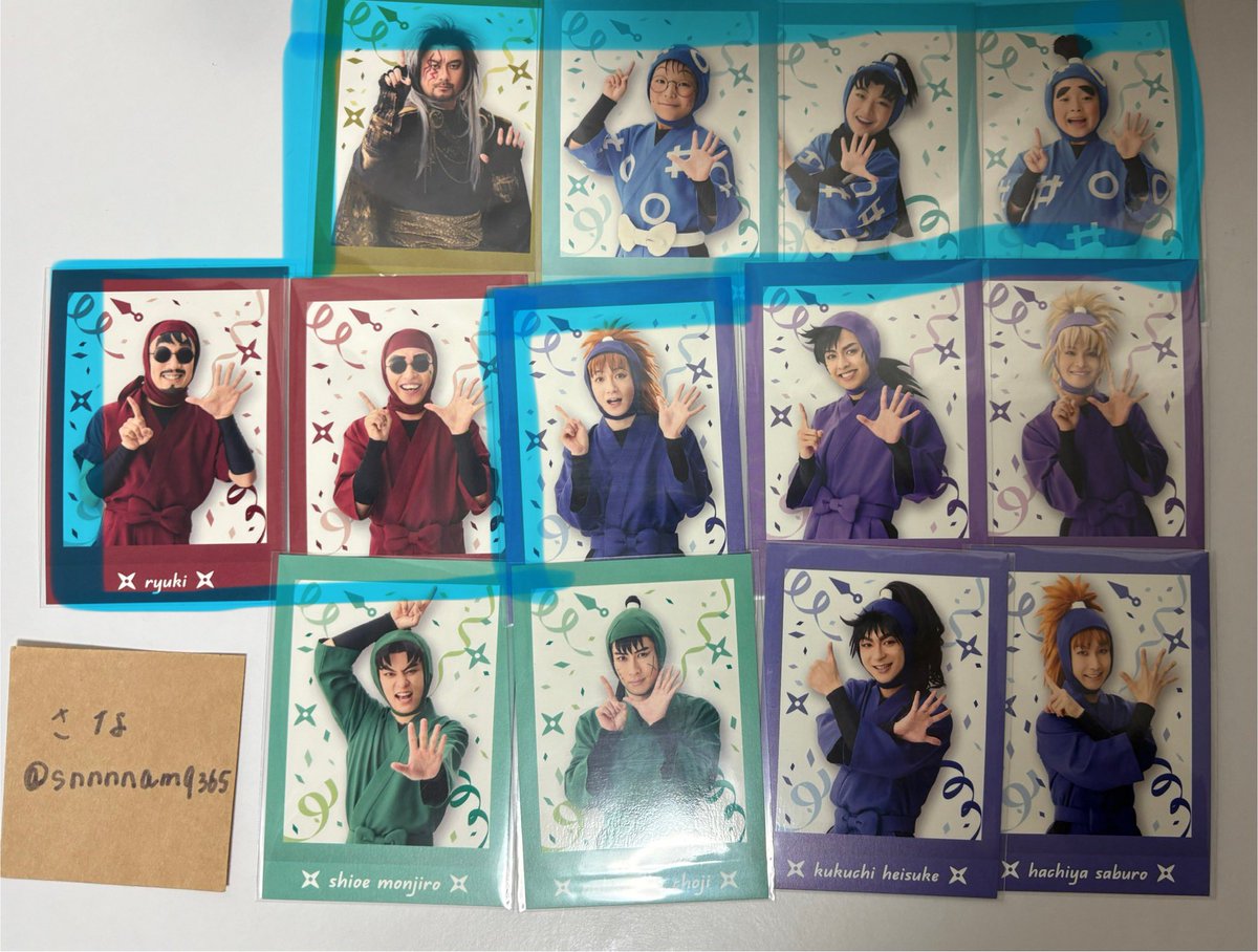 さな tweet media