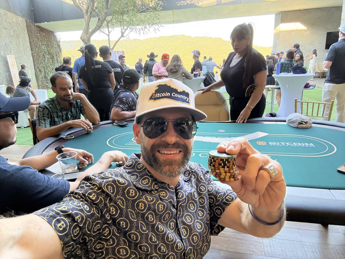 ColonialCasino @BSN_Events