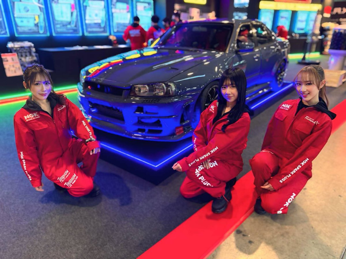 栗本紗智｜さっちゃん🏍 (@sa512chi) / Posts / X