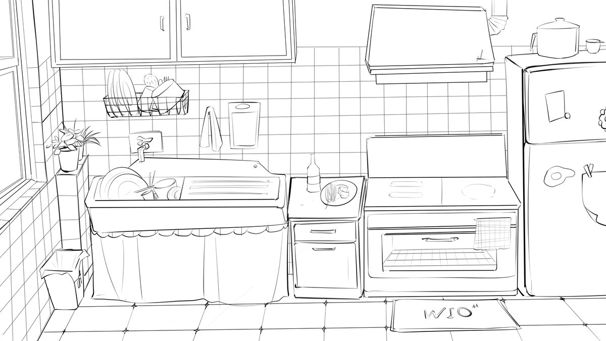 wio | ウィオ 🐏 VGen Comms Open tweet media