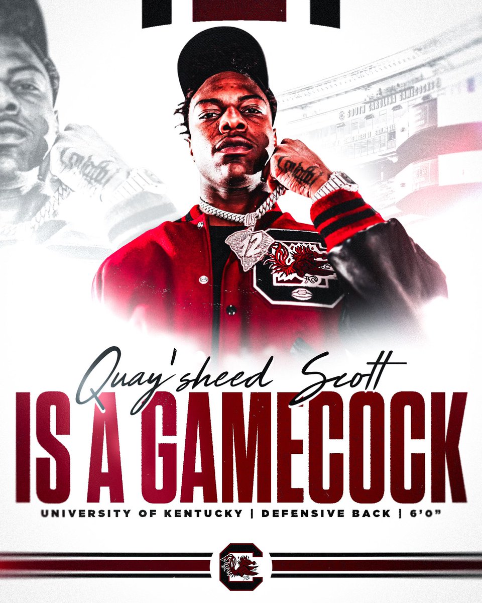 Signed!

Welcome home, <a href="/QuaysheedScott/">Quaysheed “ Q “ Scott</a> 🤙