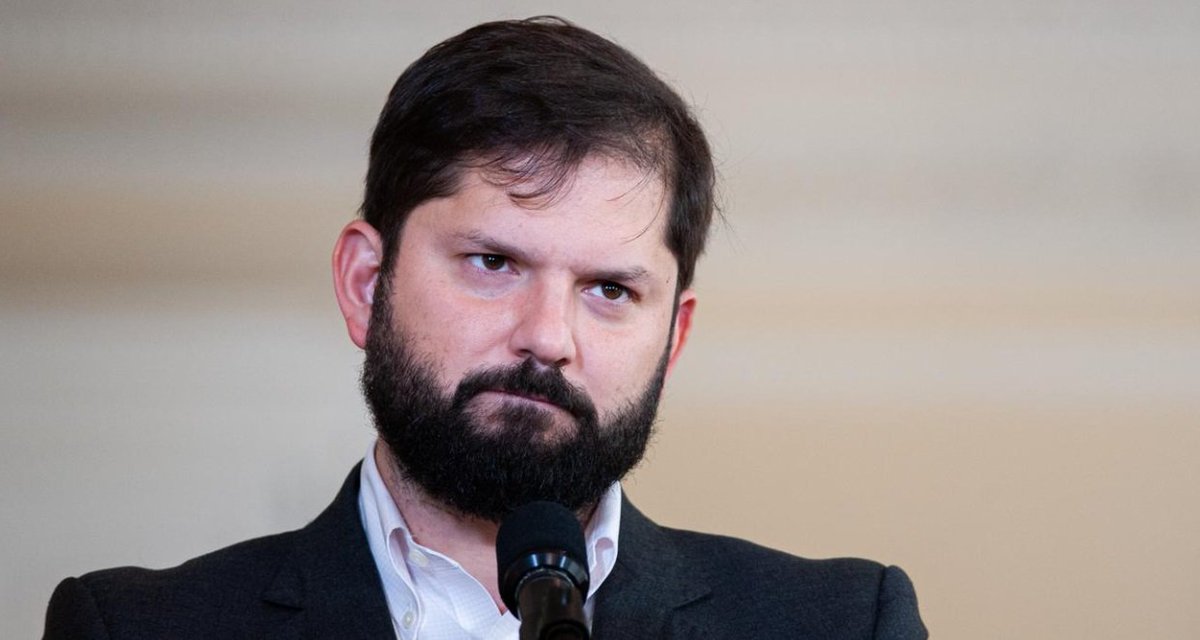 El fraude de la CASEN: Pobreza sólo bajó por el aumento de los bonos del Estado gamba.cl/2026/01/fraude…