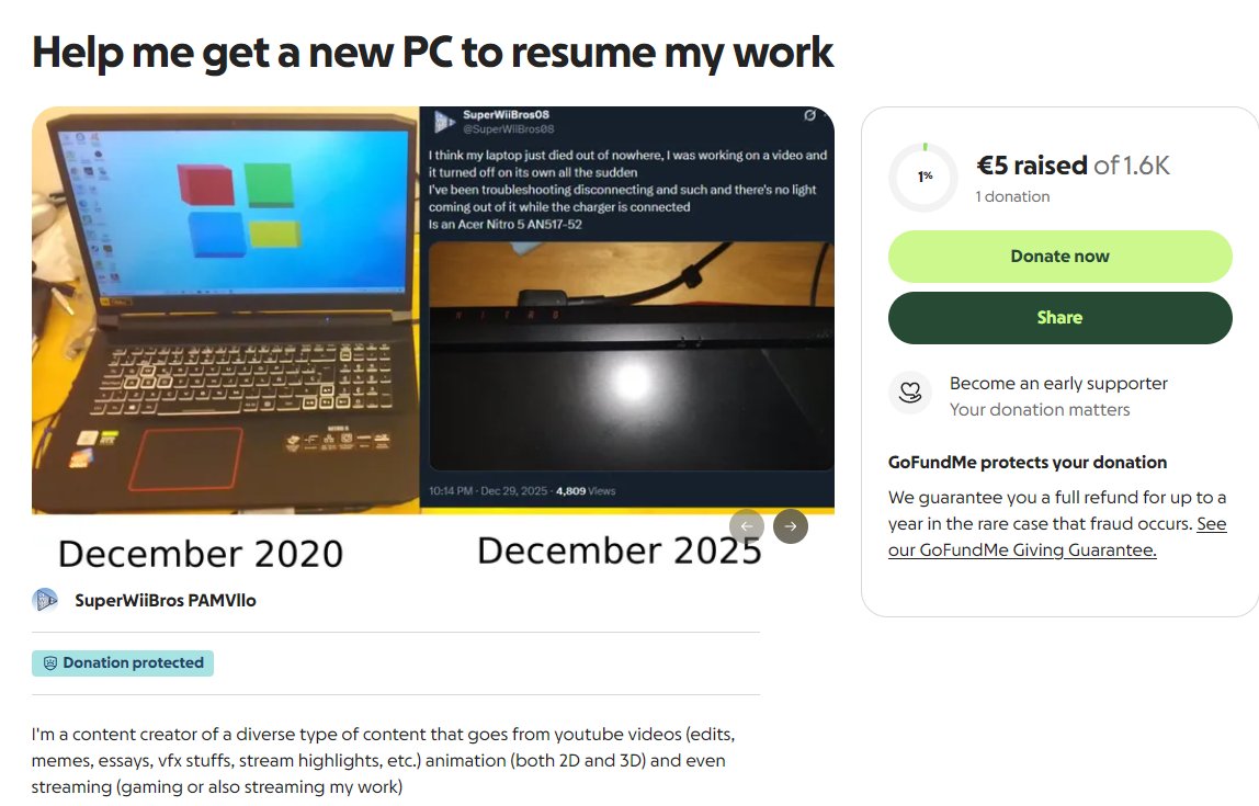 SuperWiiBros08 tweet media